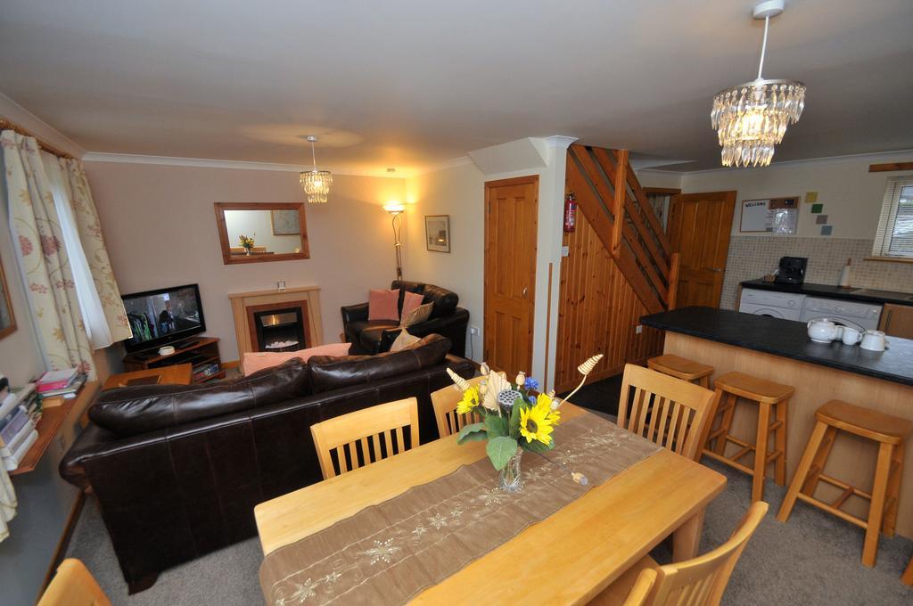 TARVEN SELF CATERING COTTAGES | PORTREE, UNITED KINGDOM | SEASON DEALS ...